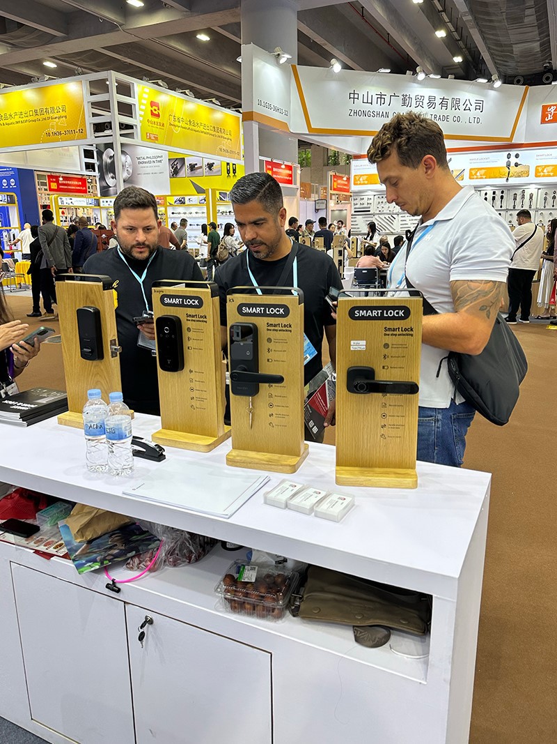 2025 Canton Fair 138th 2025 Canton Fair 138th