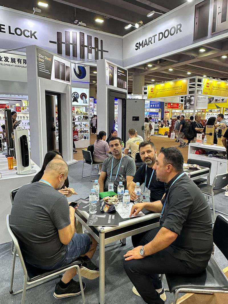 Canton Fair 138th Canton Fair 138th