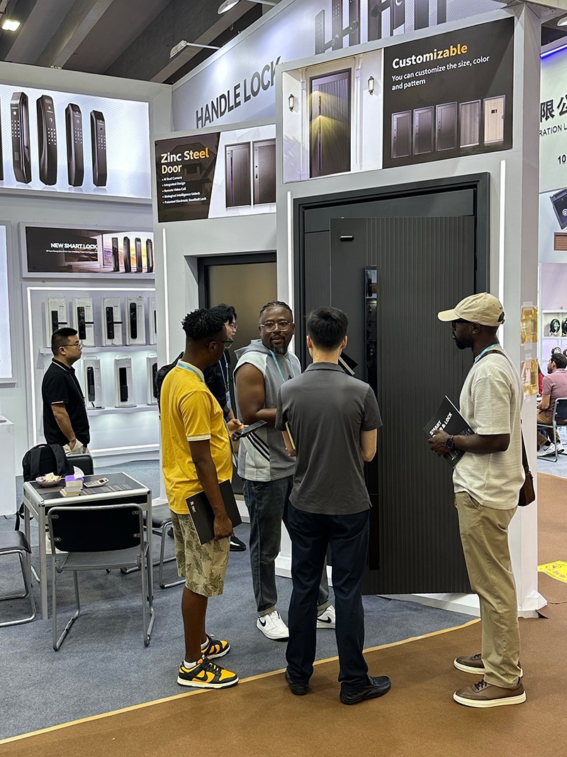 Canton Fair 138th Canton Fair 138th