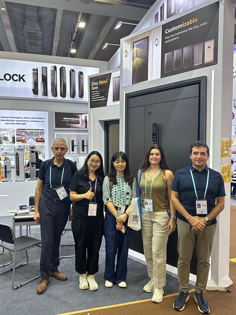 Canton Fair 138th Canton Fair 138th