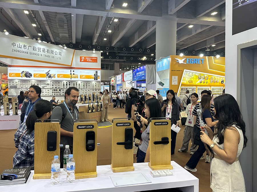 smart lock Tenon smart lock Tenon